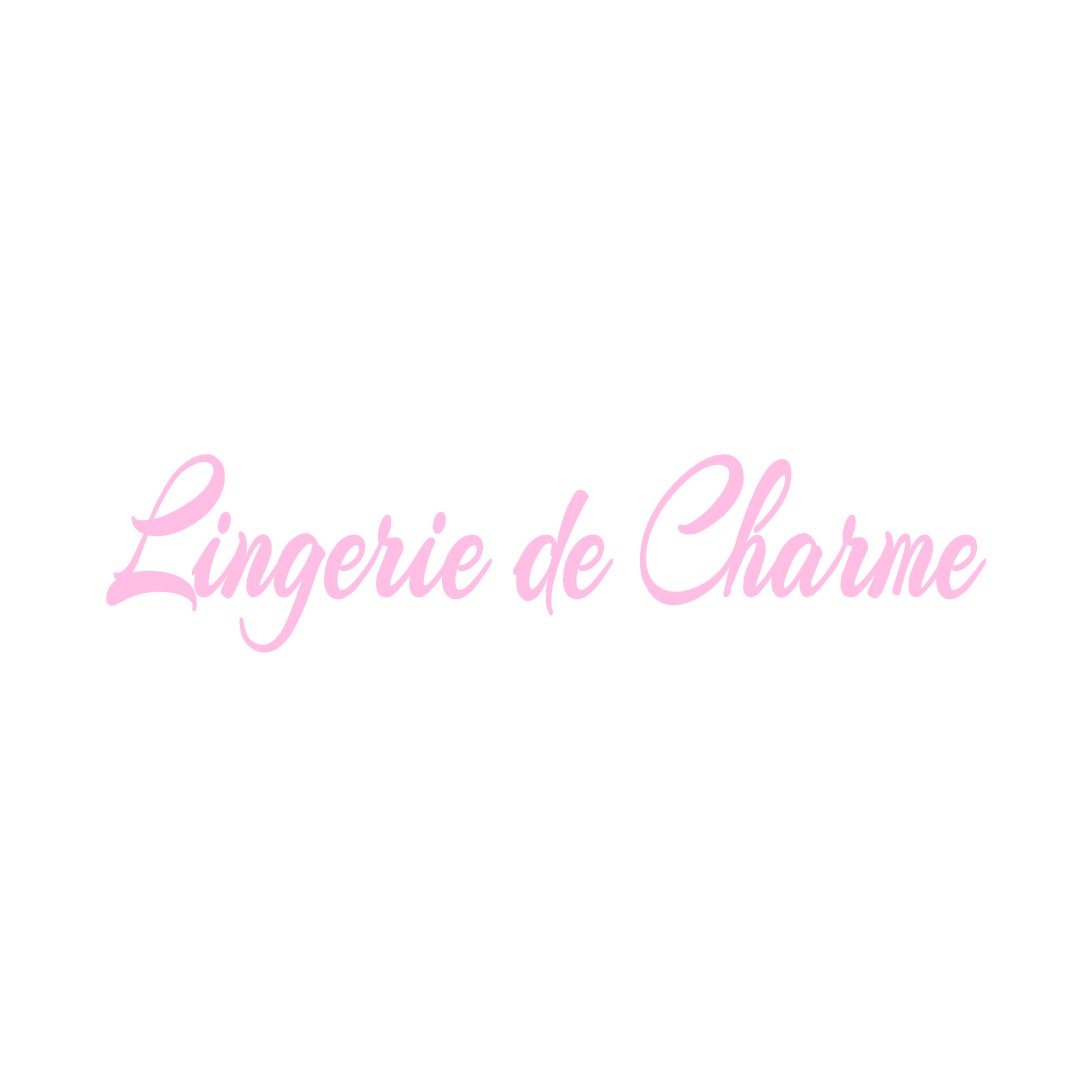 LINGERIE DE CHARME LA-CALMETTE
